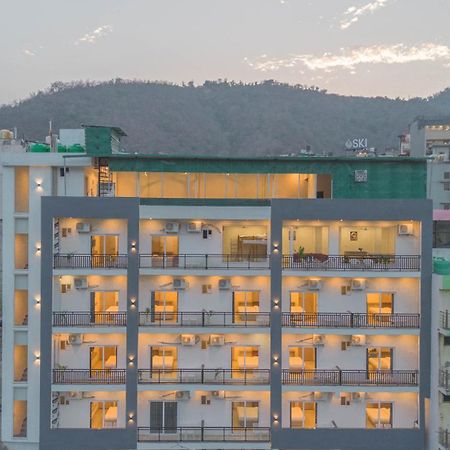 Perfectstayz Alpine Retreat Risikés Kültér fotó