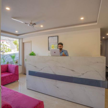 Perfectstayz Alpine Retreat Risikés Kültér fotó