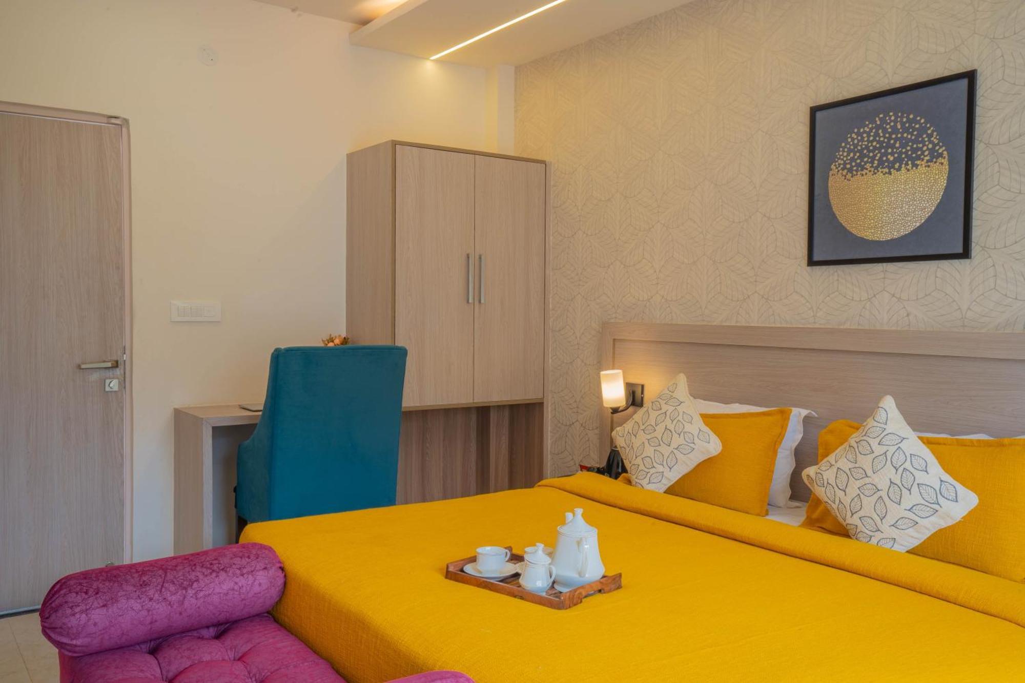 Perfectstayz Alpine Retreat Risikés Kültér fotó