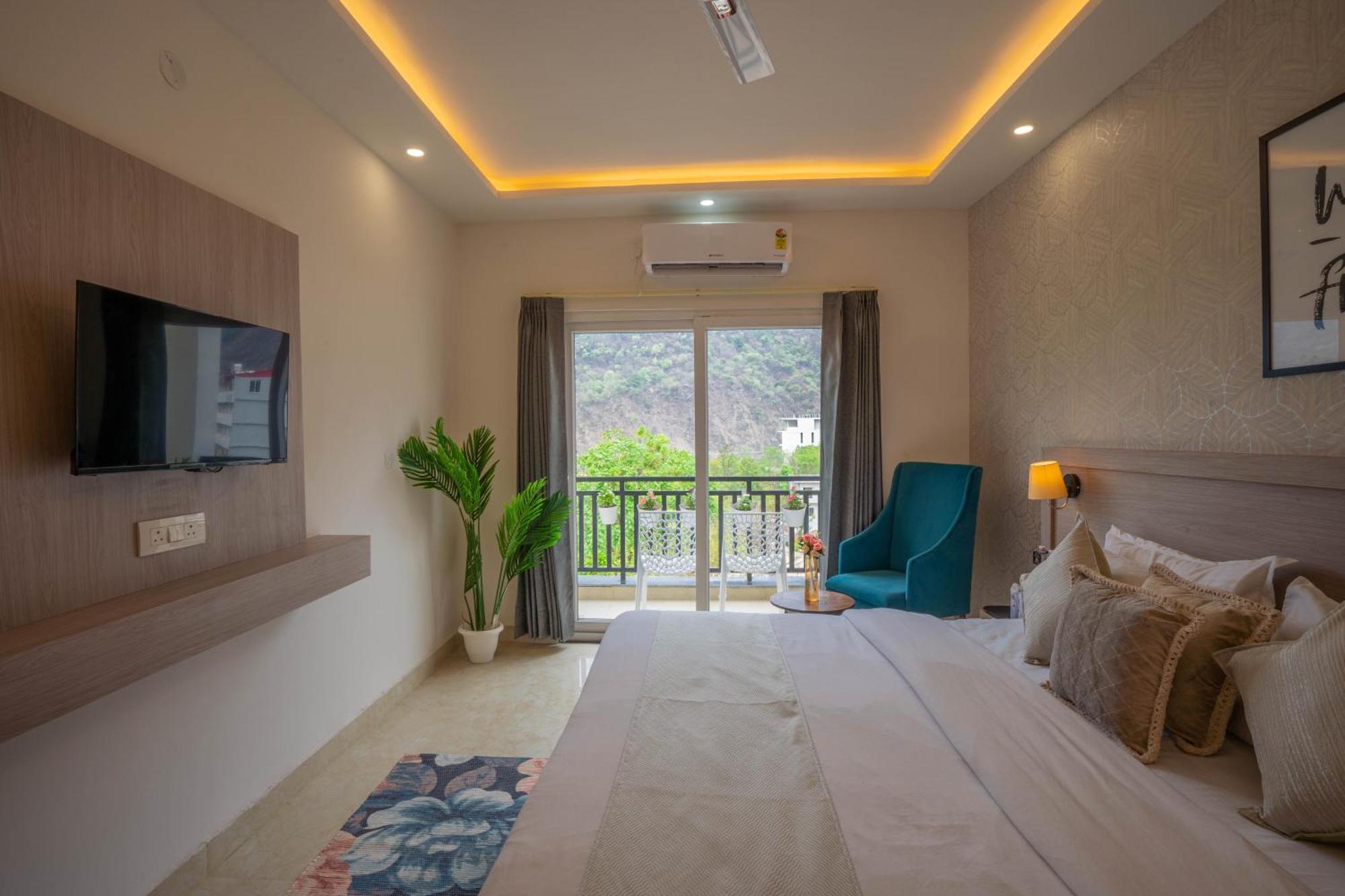 Perfectstayz Alpine Retreat Risikés Kültér fotó