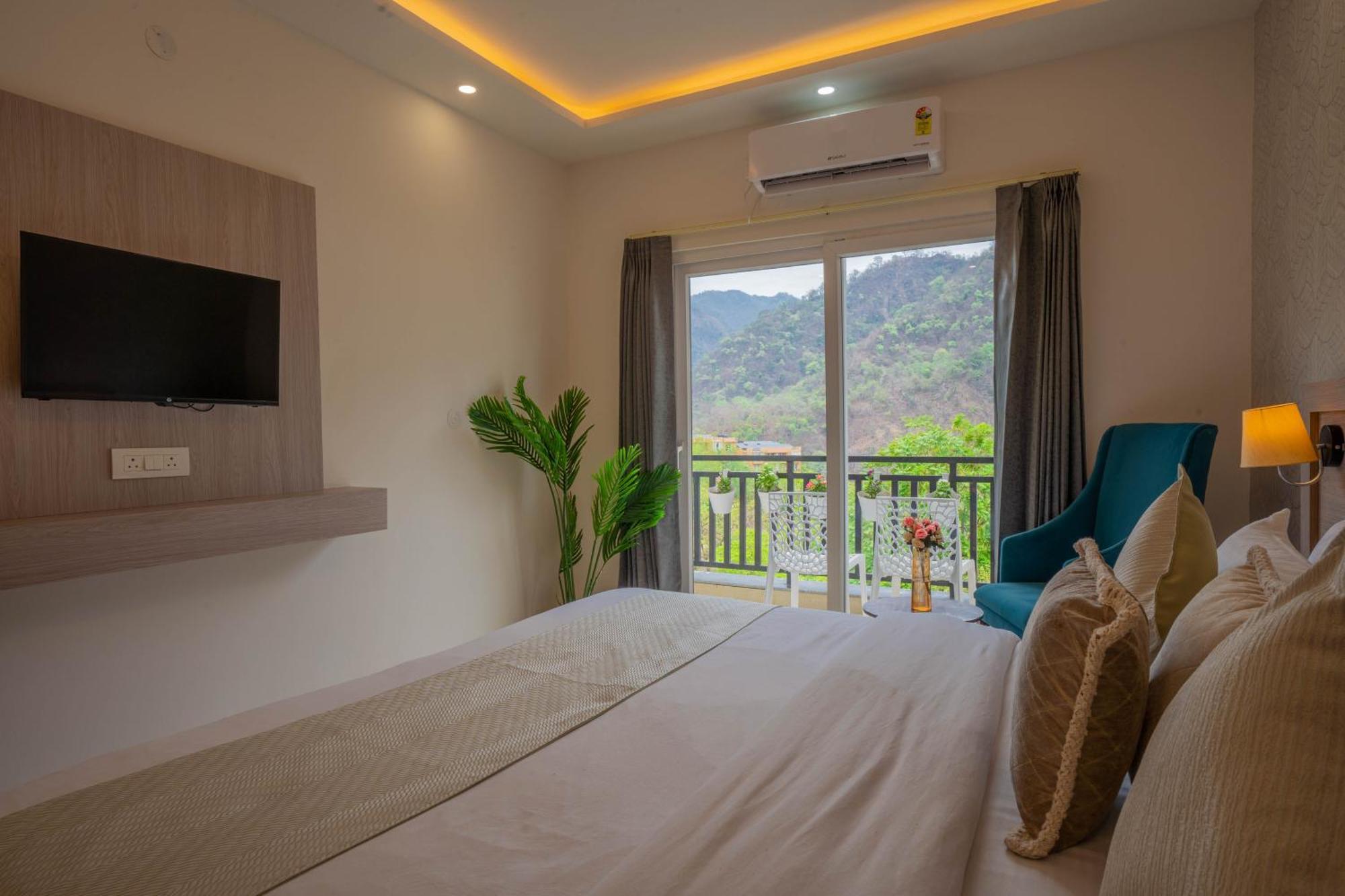 Perfectstayz Alpine Retreat Risikés Kültér fotó