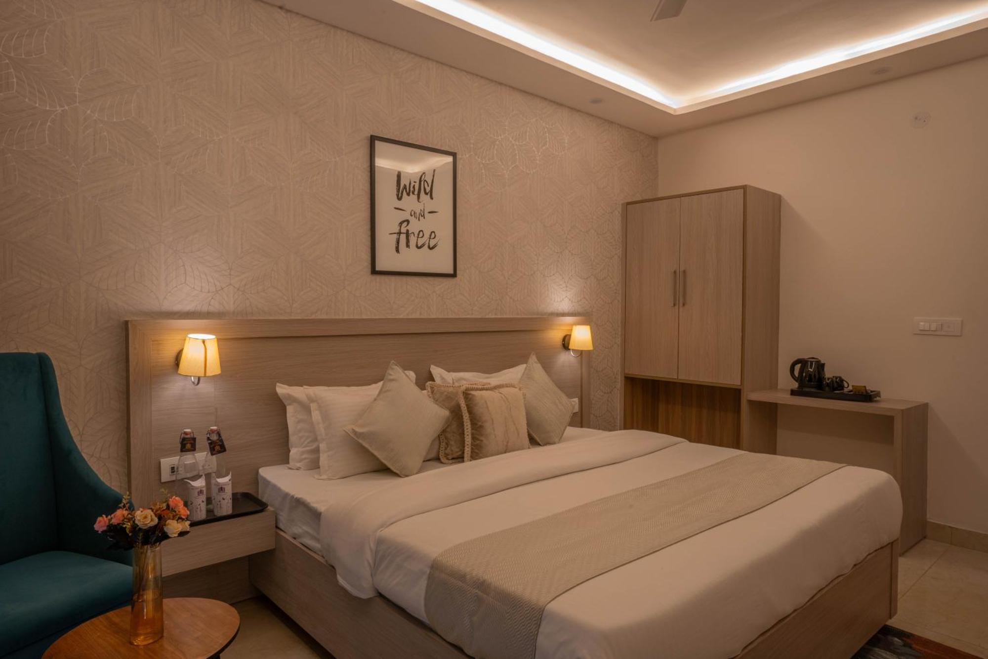 Perfectstayz Alpine Retreat Risikés Kültér fotó