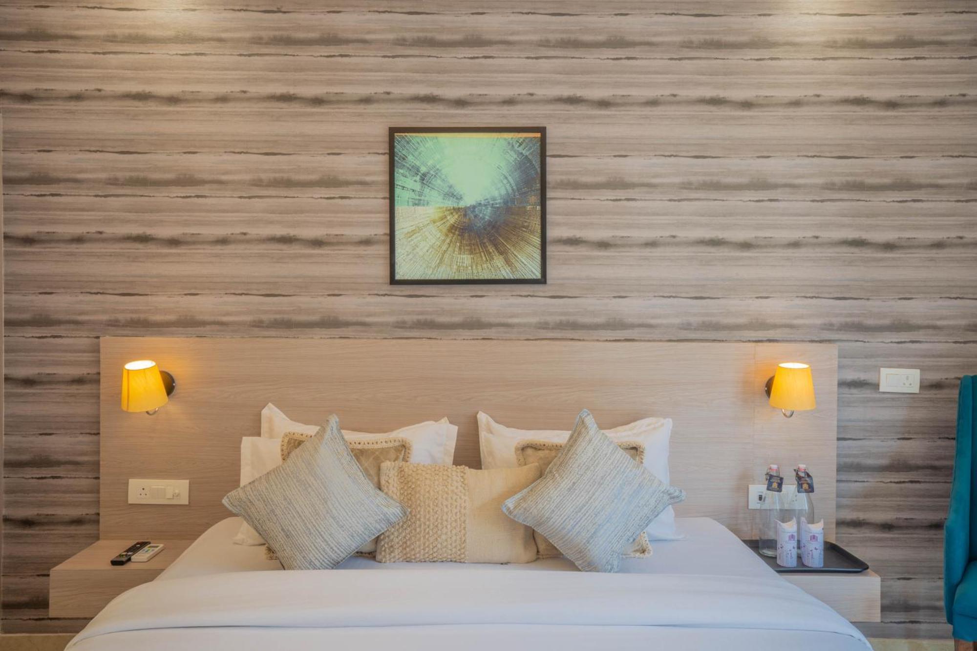 Perfectstayz Alpine Retreat Risikés Kültér fotó