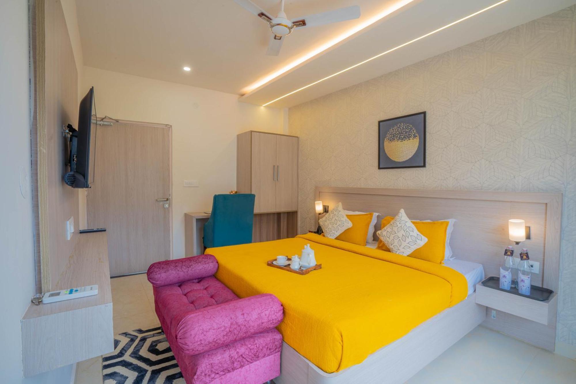 Perfectstayz Alpine Retreat Risikés Kültér fotó