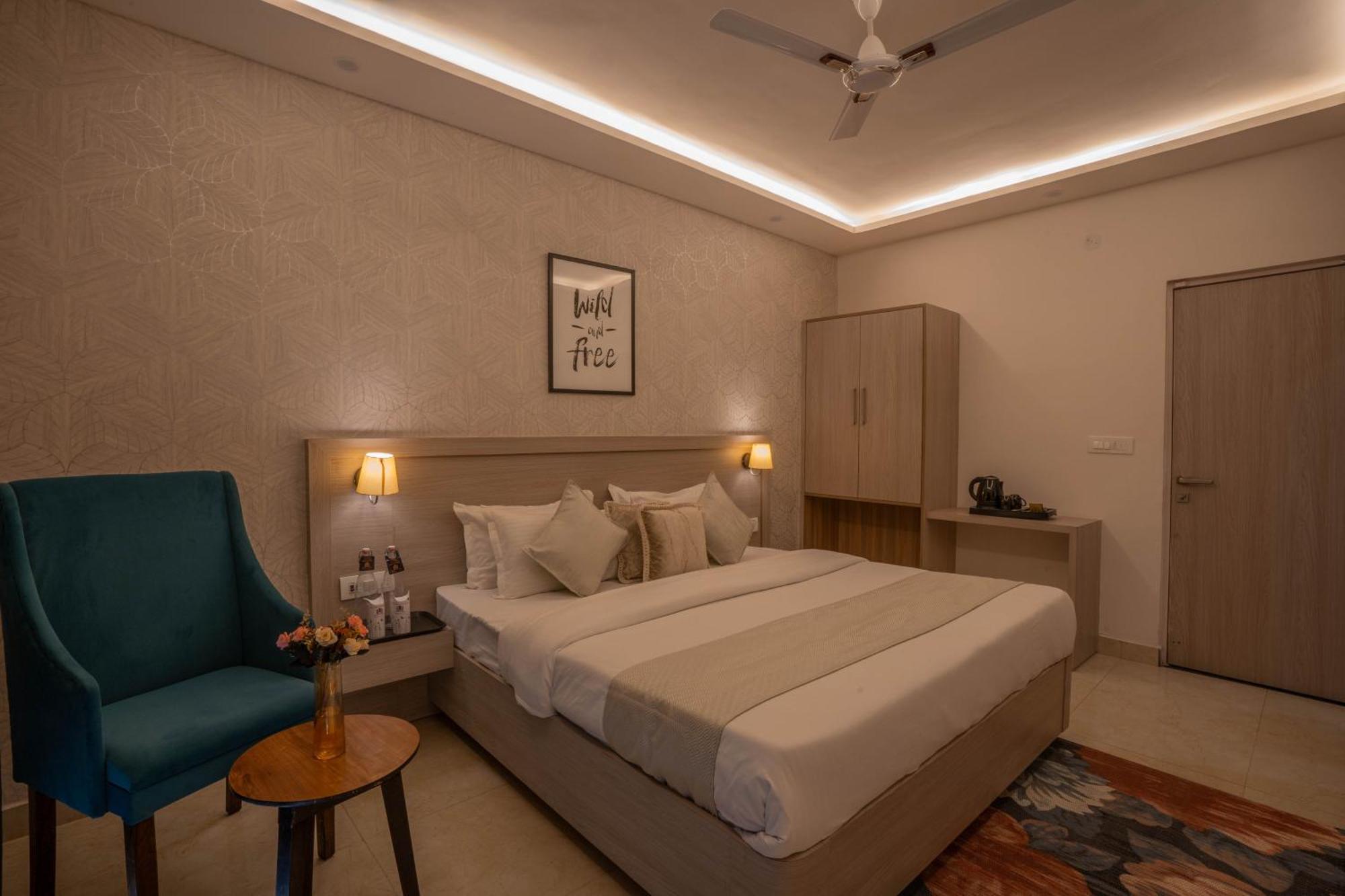 Perfectstayz Alpine Retreat Risikés Kültér fotó