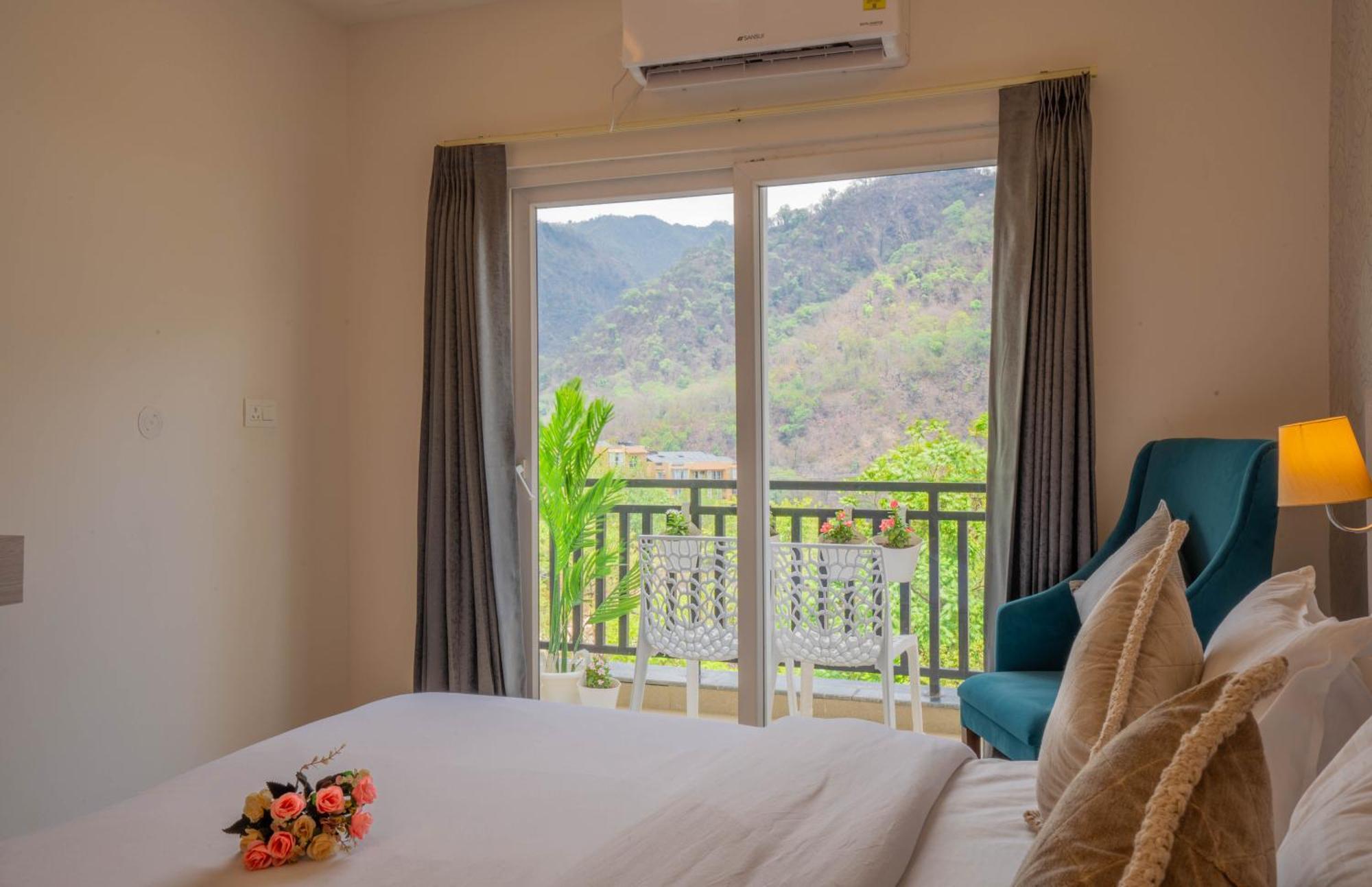 Perfectstayz Alpine Retreat Risikés Kültér fotó