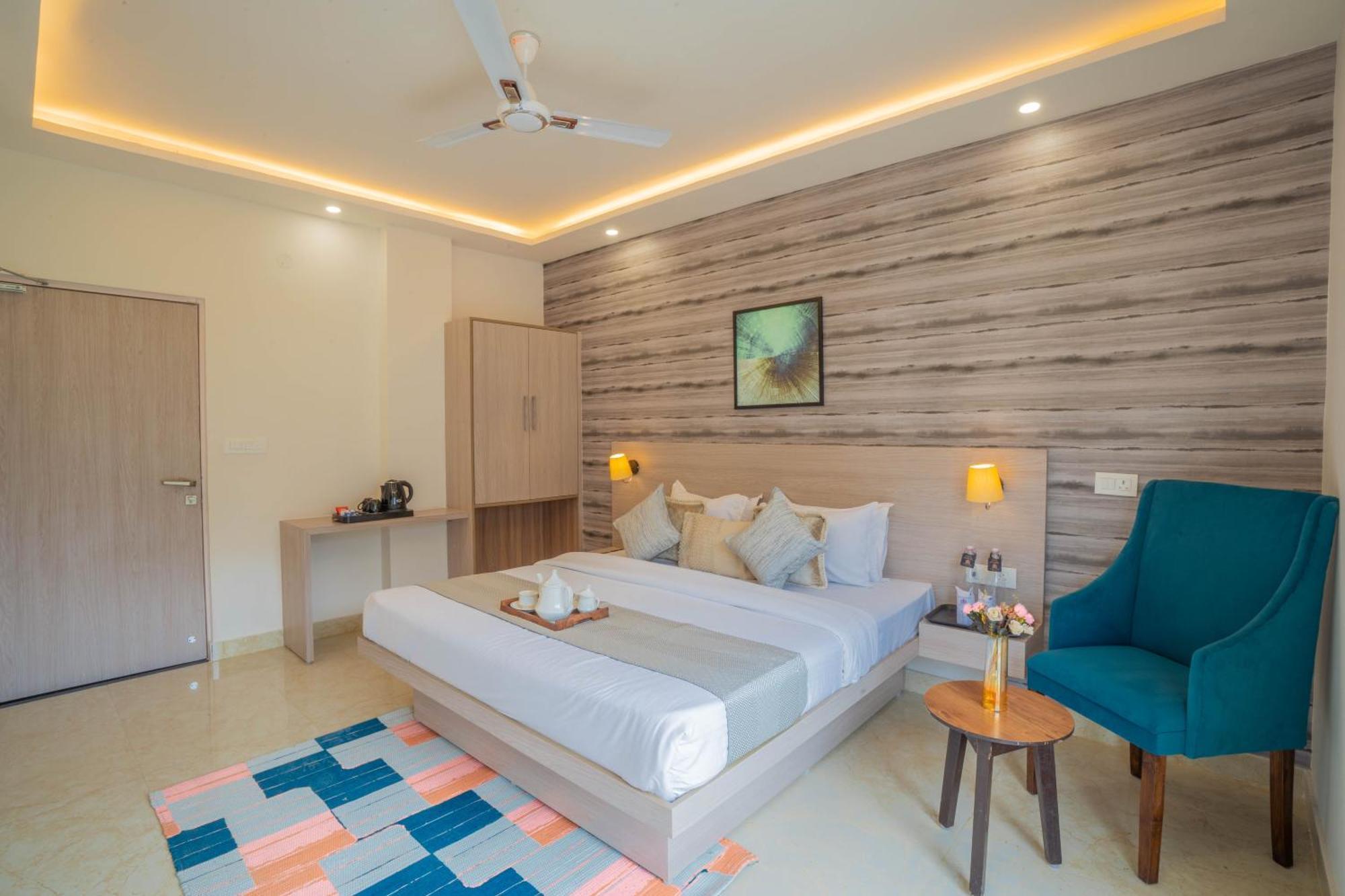 Perfectstayz Alpine Retreat Risikés Kültér fotó