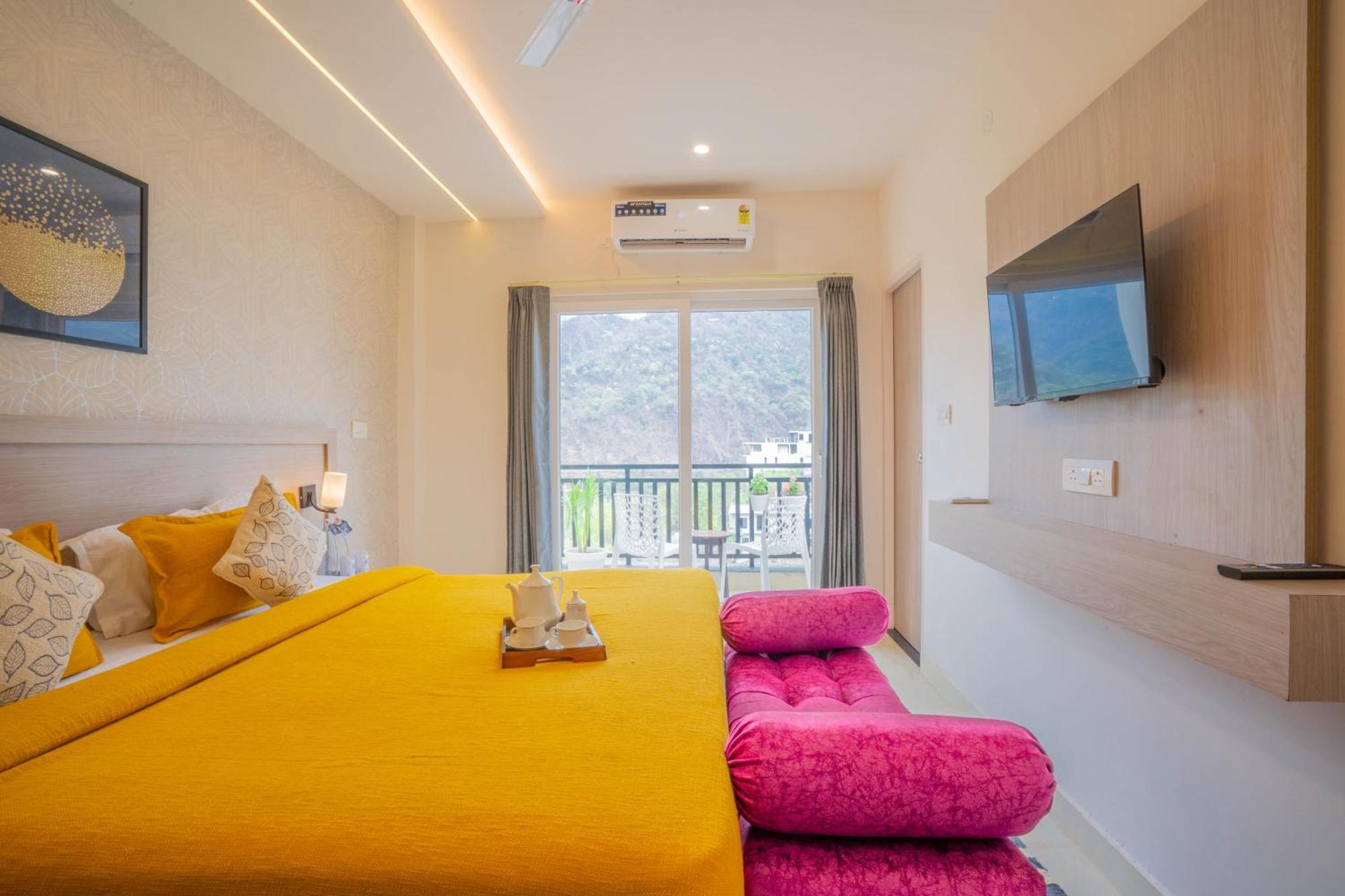Perfectstayz Alpine Retreat Risikés Kültér fotó