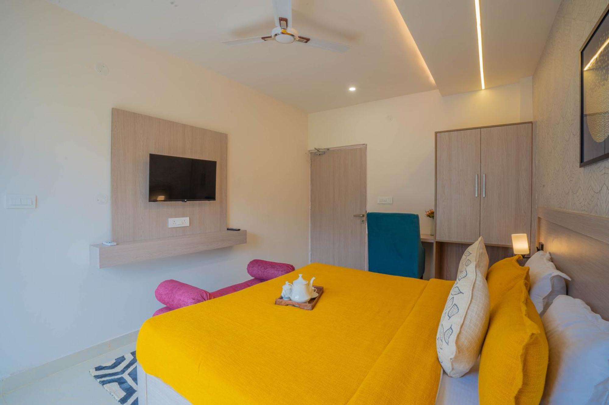 Perfectstayz Alpine Retreat Risikés Kültér fotó