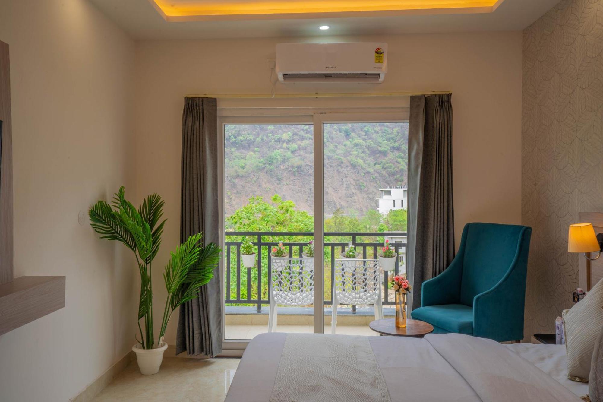 Perfectstayz Alpine Retreat Risikés Kültér fotó