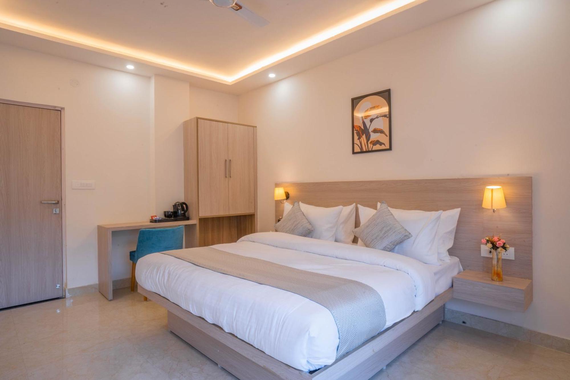 Perfectstayz Alpine Retreat Risikés Kültér fotó