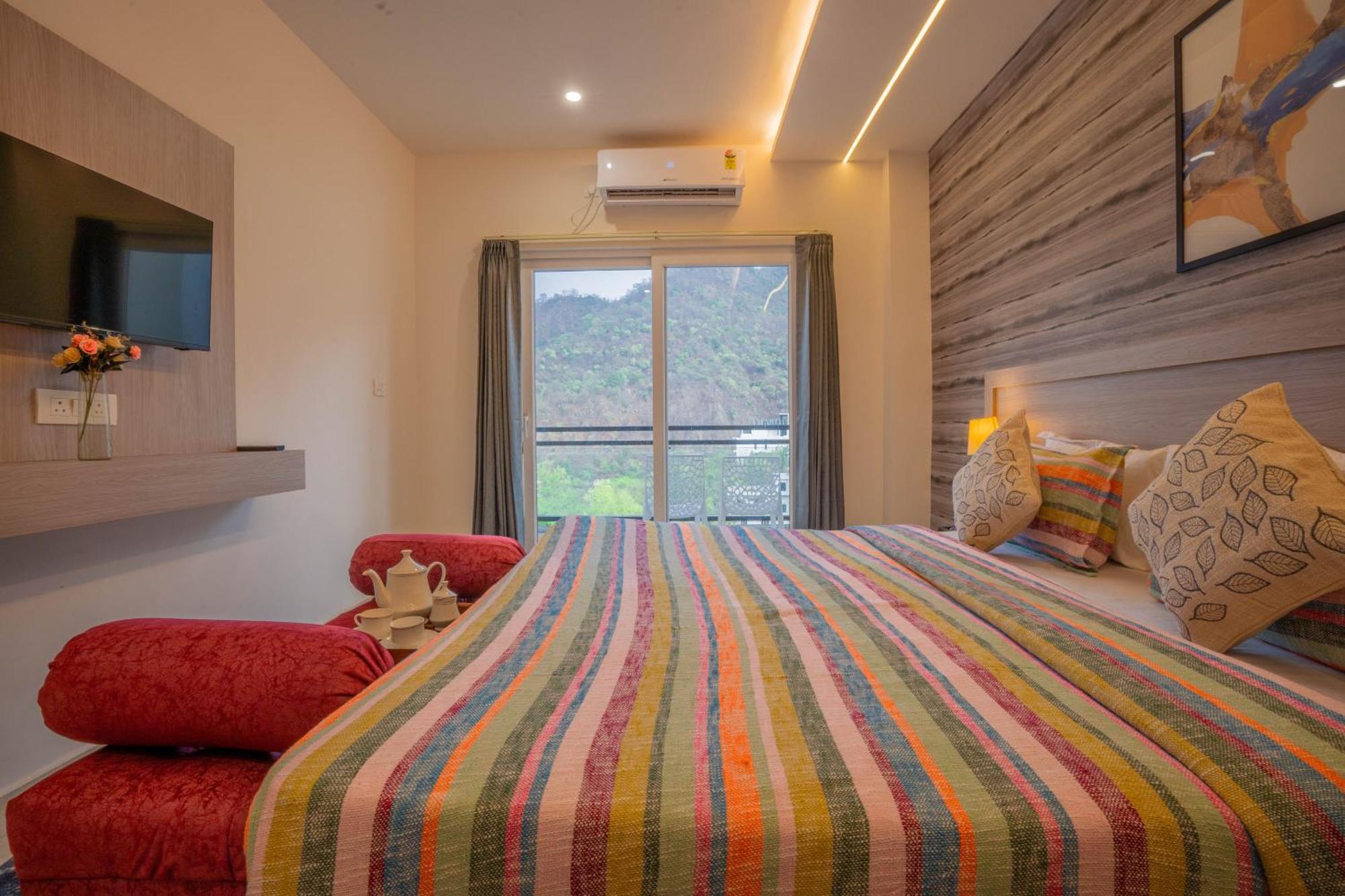Perfectstayz Alpine Retreat Risikés Kültér fotó