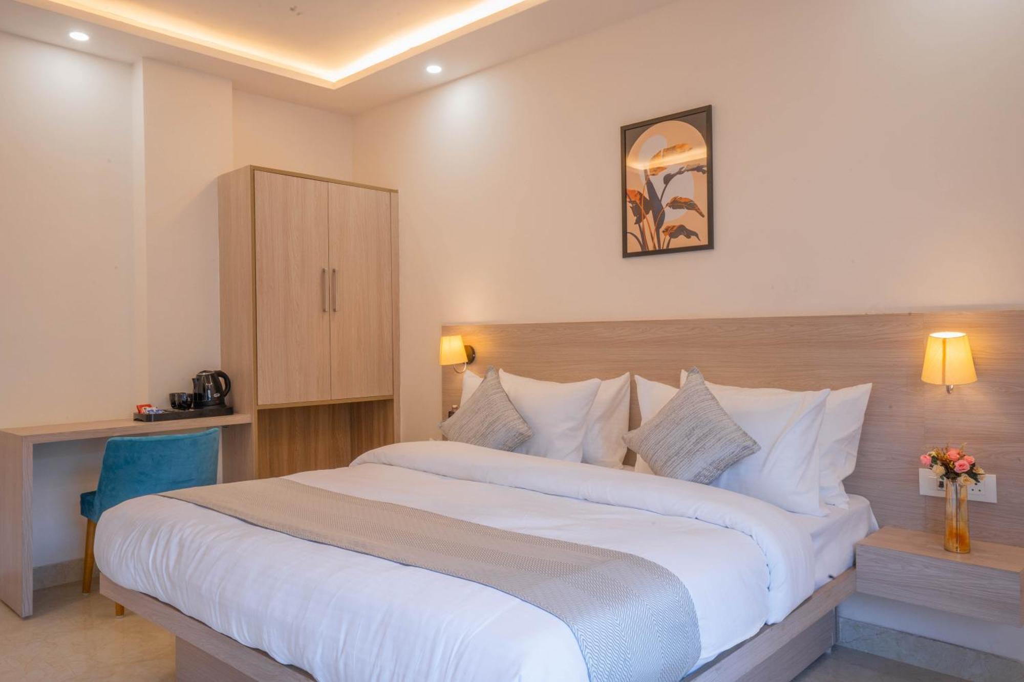 Perfectstayz Alpine Retreat Risikés Kültér fotó