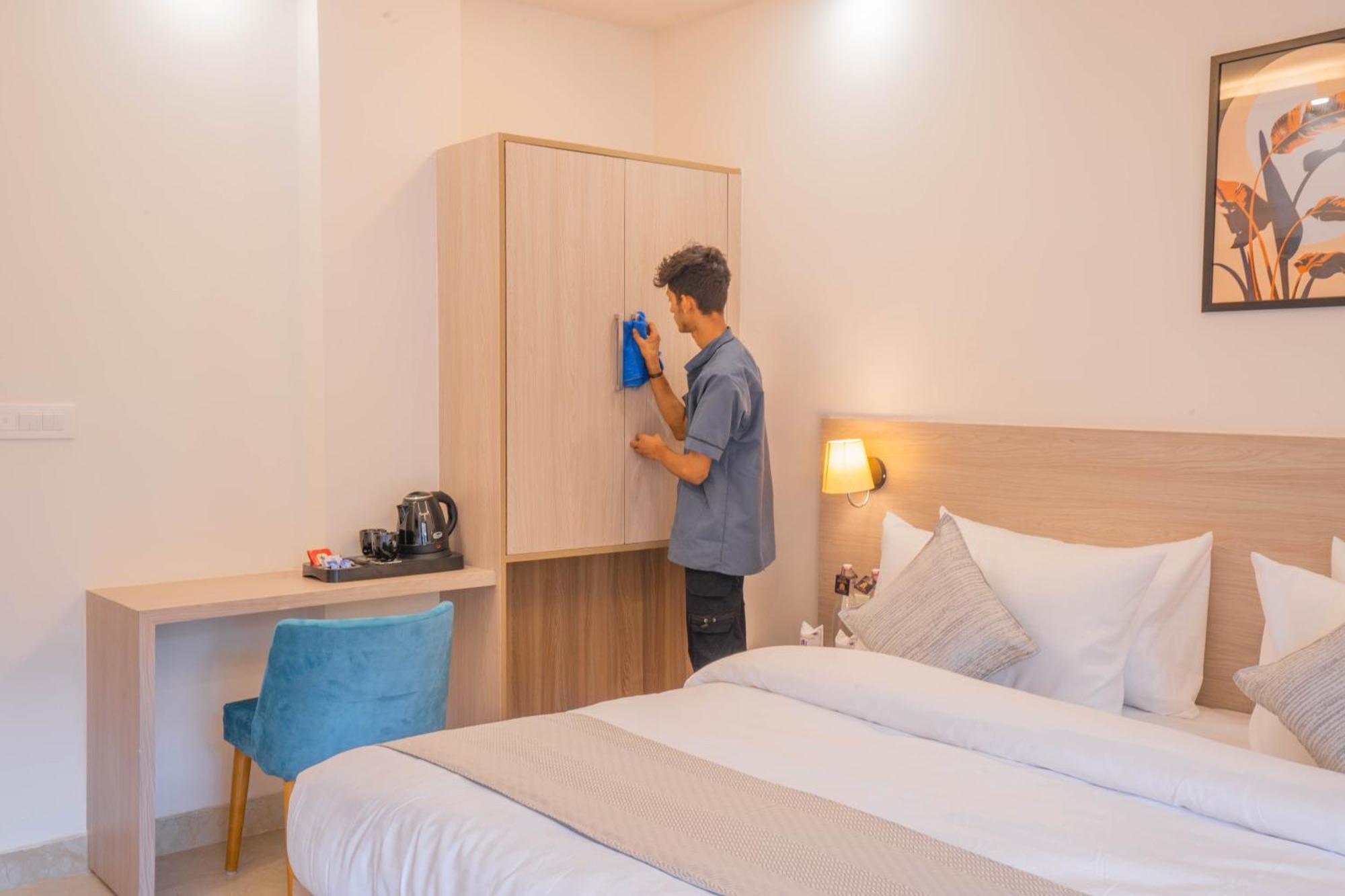 Perfectstayz Alpine Retreat Risikés Kültér fotó
