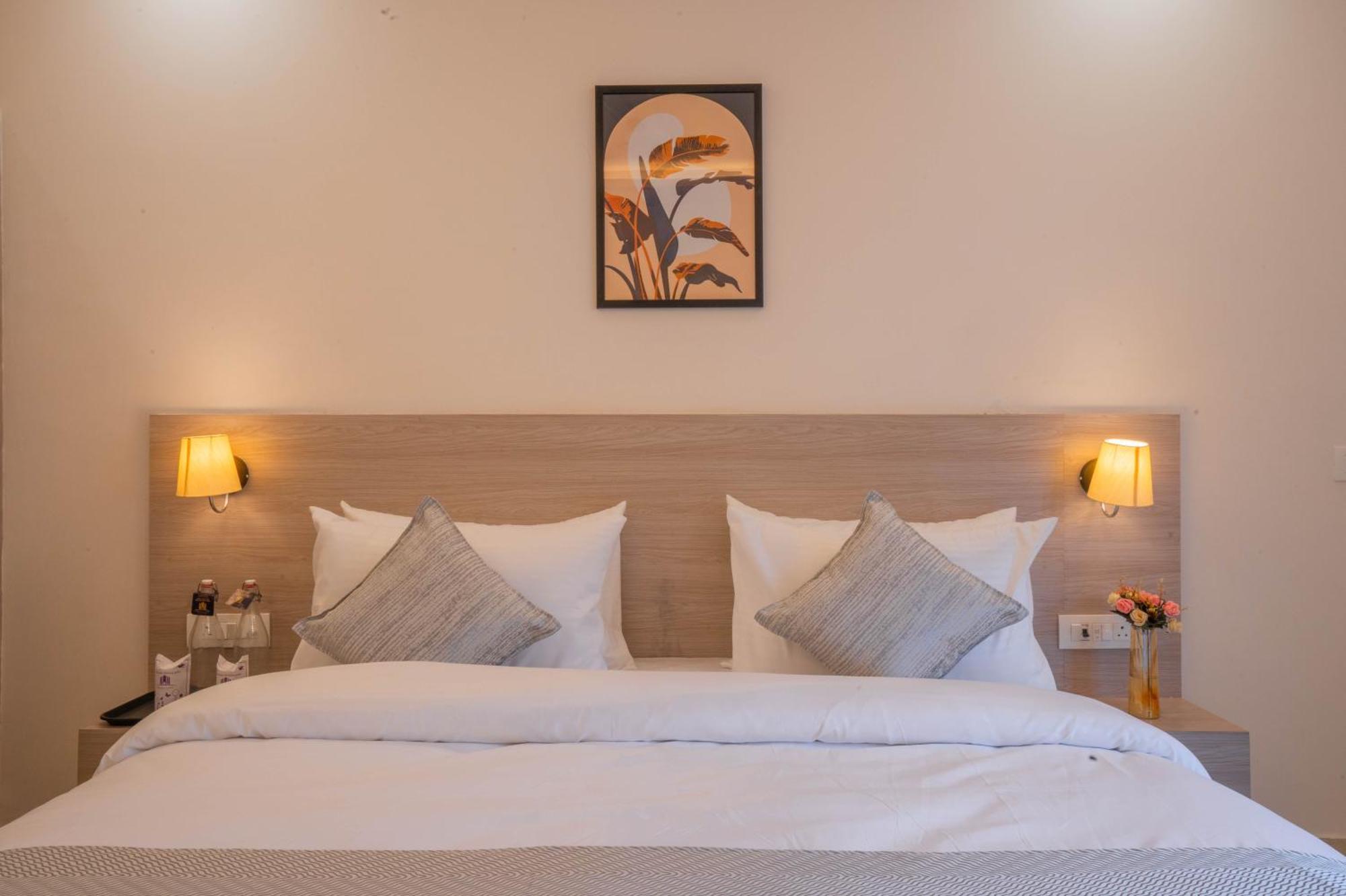 Perfectstayz Alpine Retreat Risikés Kültér fotó
