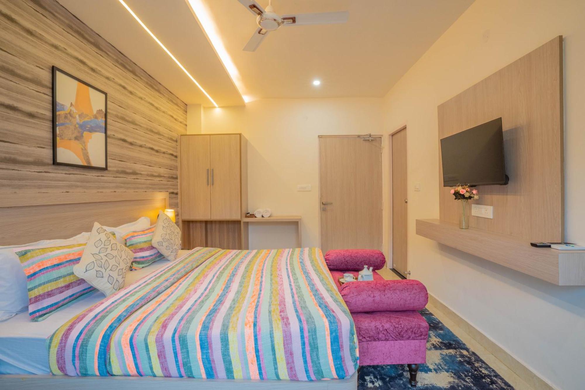 Perfectstayz Alpine Retreat Risikés Kültér fotó