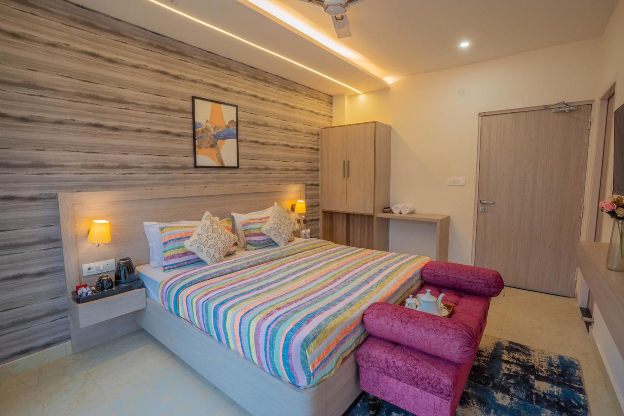 Perfectstayz Alpine Retreat Risikés Kültér fotó