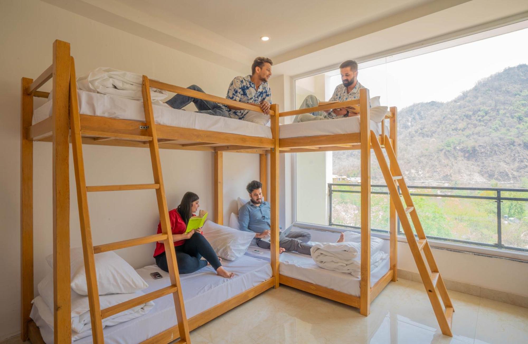 Perfectstayz Alpine Retreat Risikés Kültér fotó