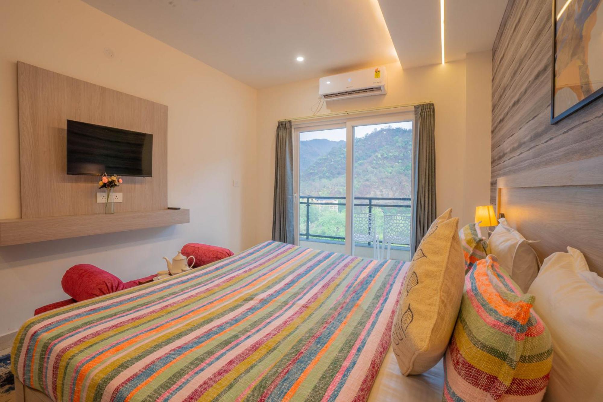 Perfectstayz Alpine Retreat Risikés Kültér fotó