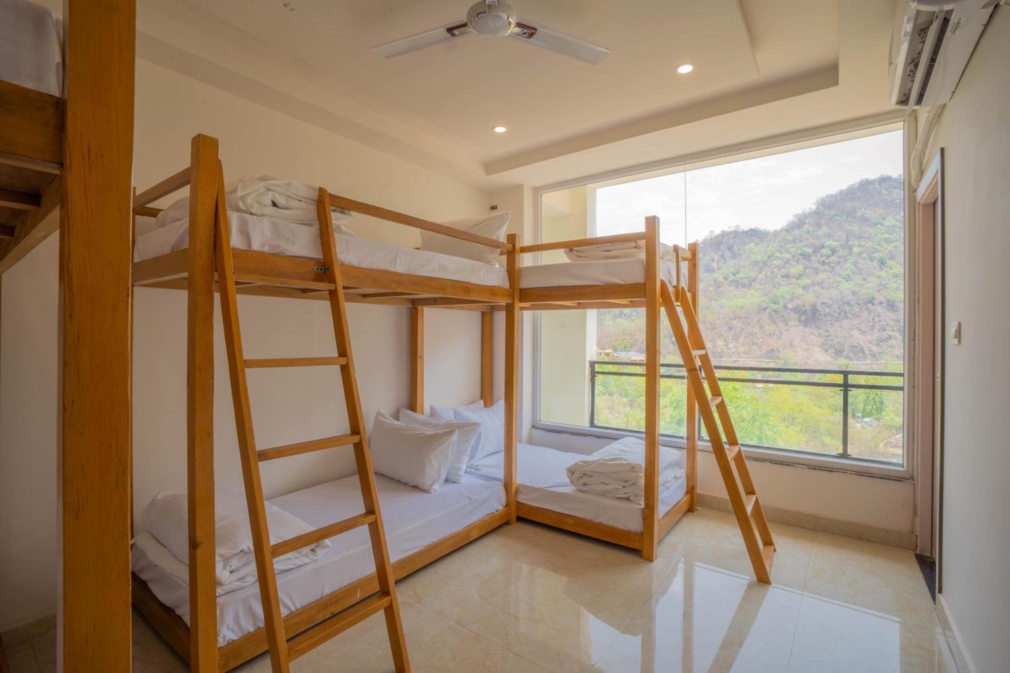 Perfectstayz Alpine Retreat Risikés Kültér fotó