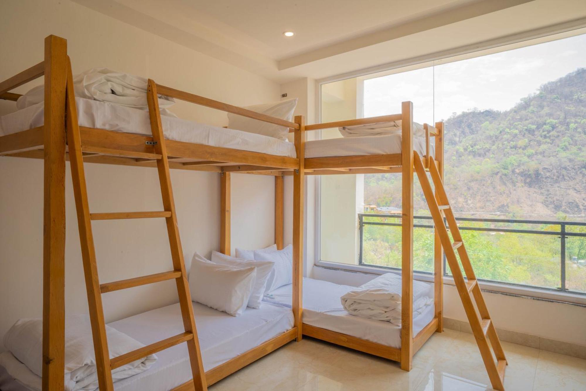 Perfectstayz Alpine Retreat Risikés Kültér fotó