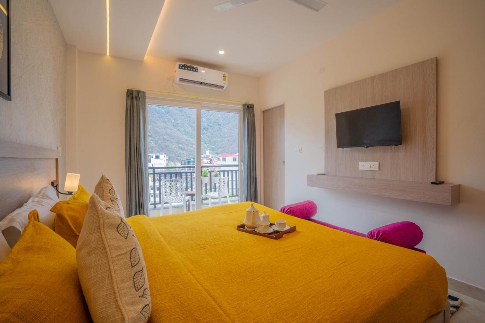 Perfectstayz Alpine Retreat Risikés Kültér fotó