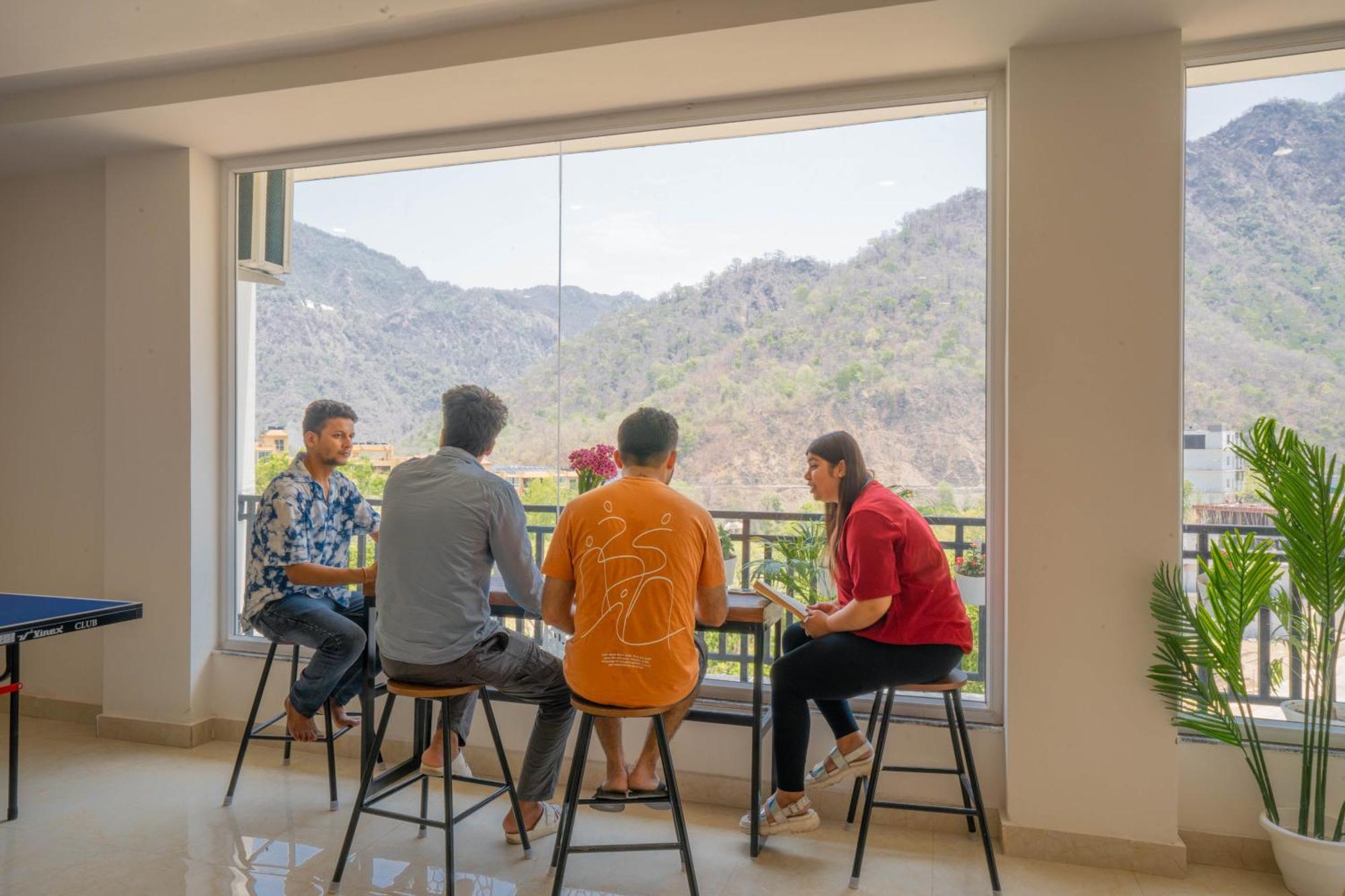 Perfectstayz Alpine Retreat Risikés Kültér fotó