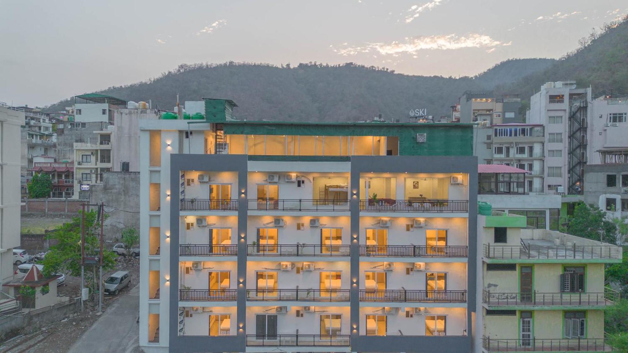 Perfectstayz Alpine Retreat Risikés Kültér fotó