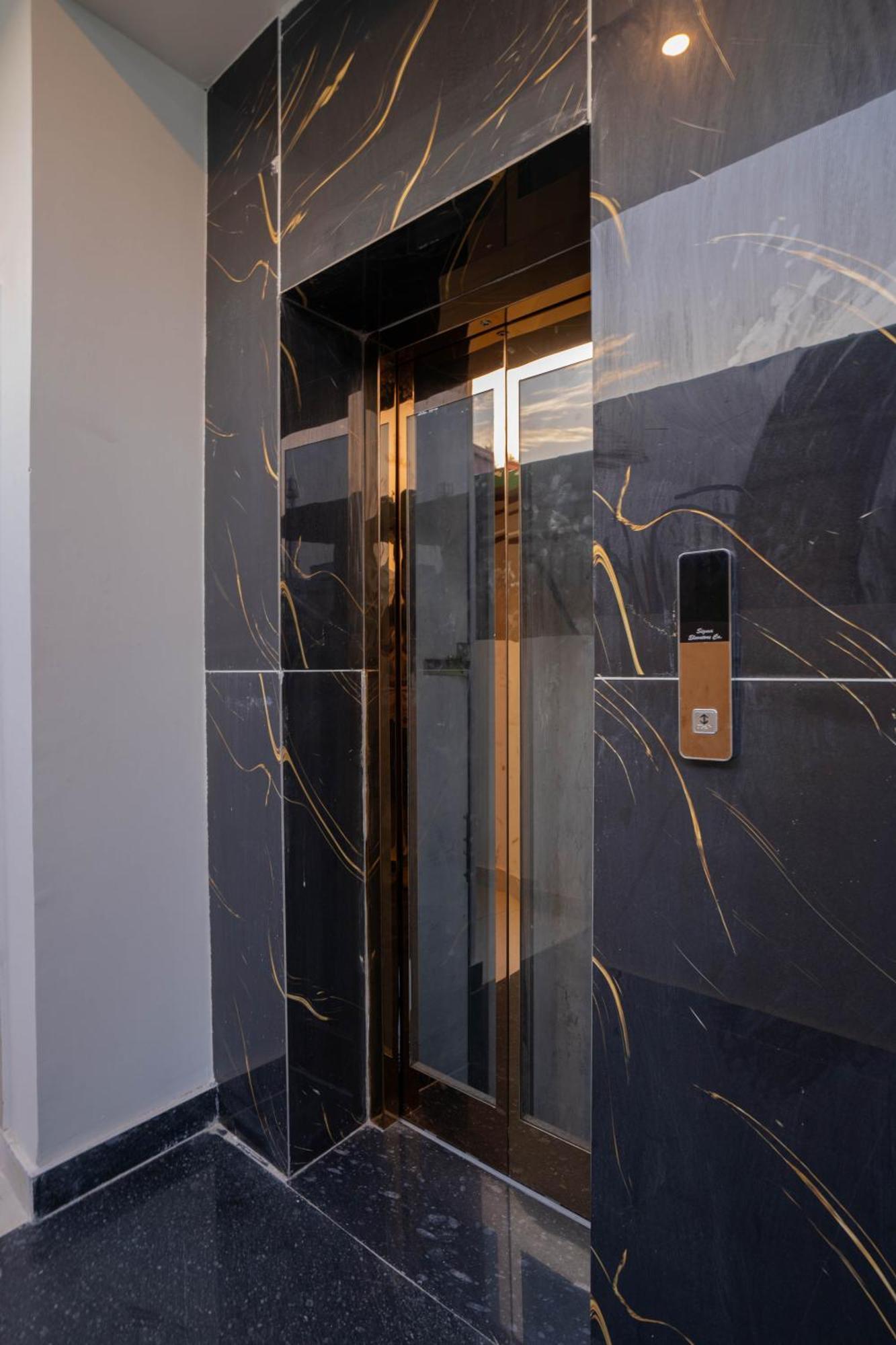 Perfectstayz Alpine Retreat Risikés Kültér fotó