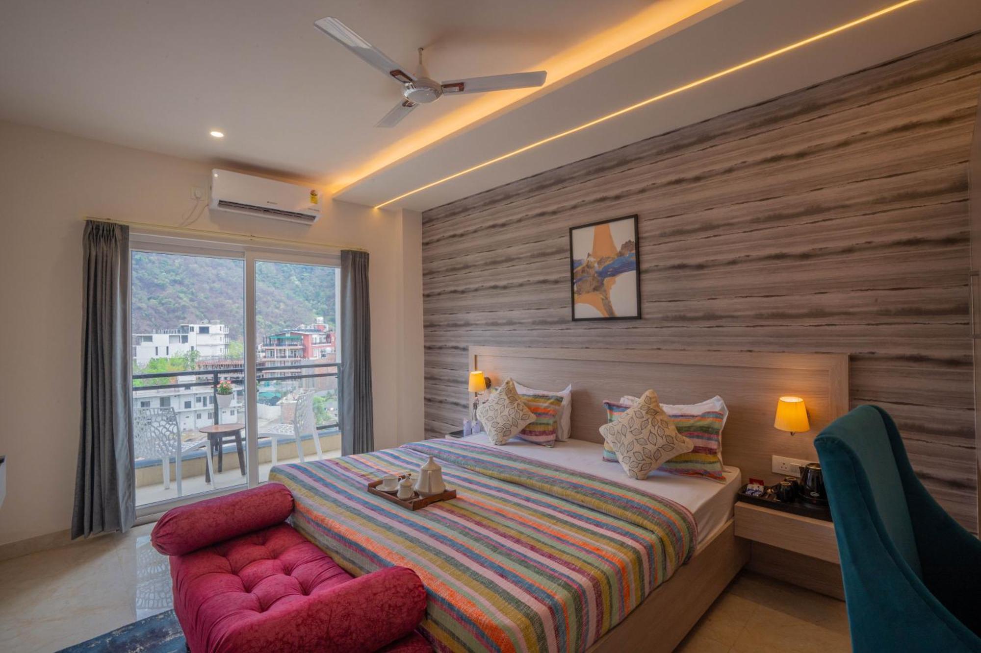 Perfectstayz Alpine Retreat Risikés Kültér fotó