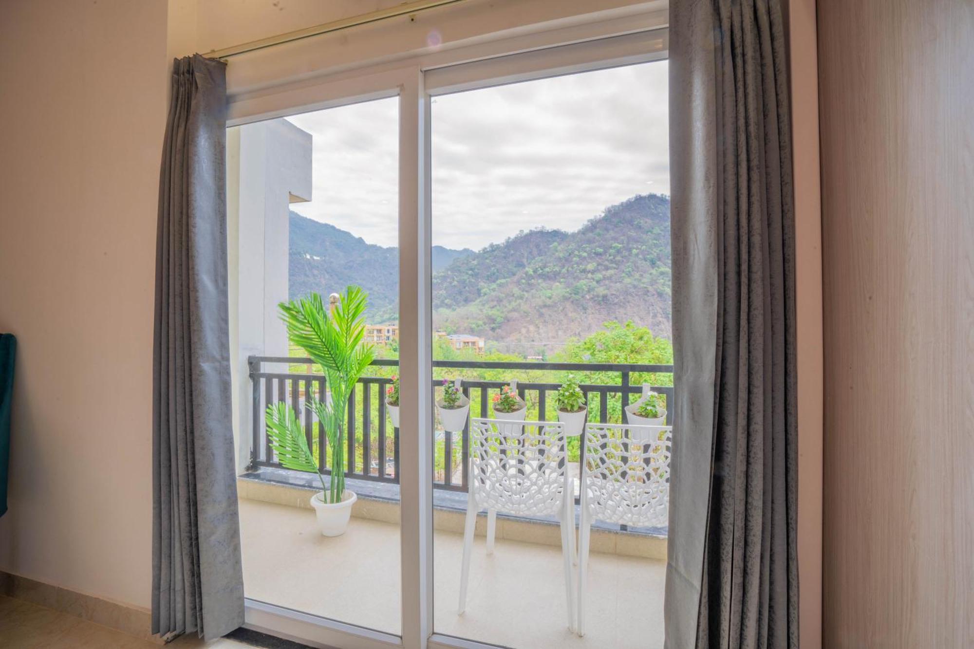 Perfectstayz Alpine Retreat Risikés Kültér fotó
