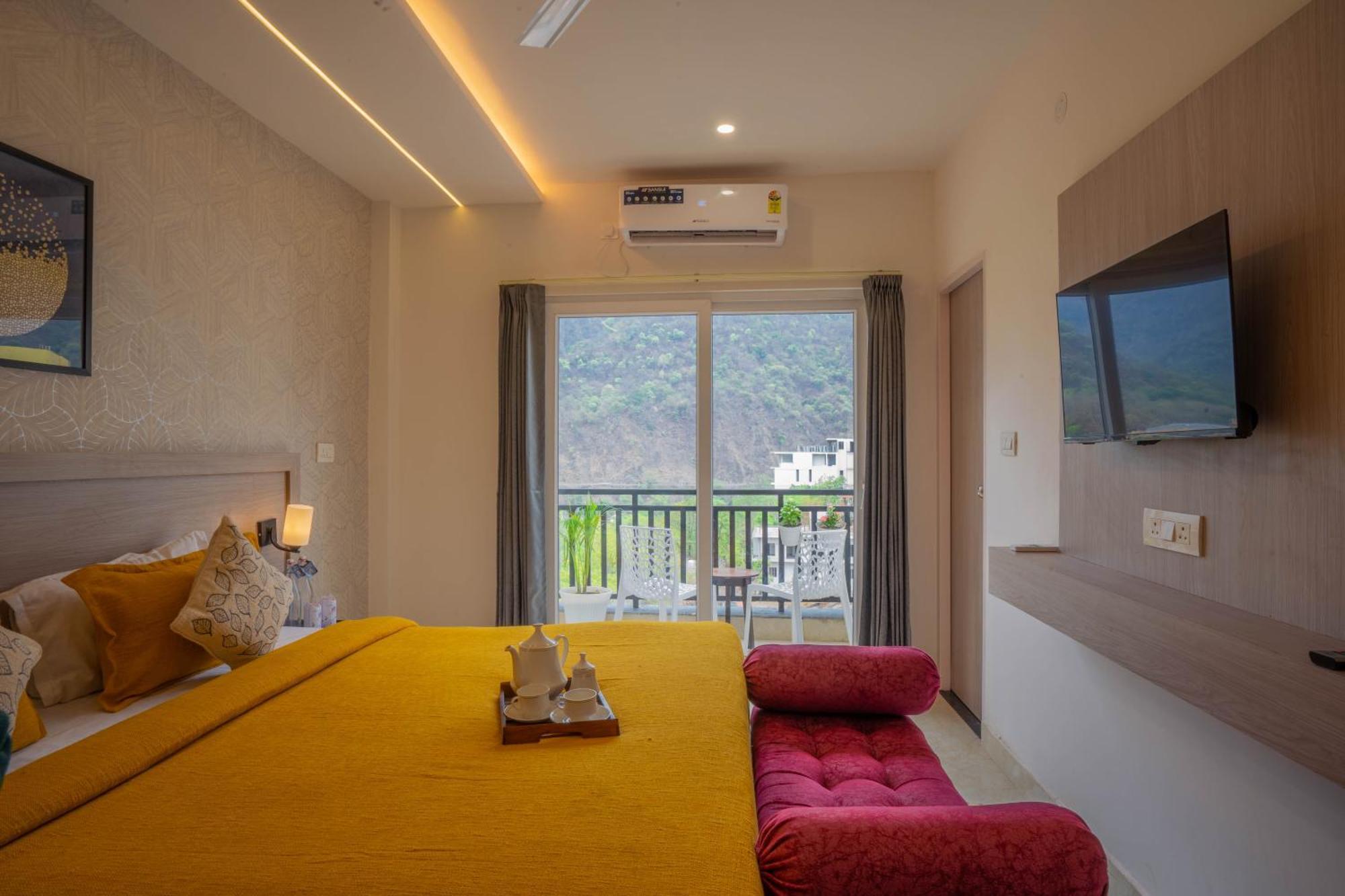 Perfectstayz Alpine Retreat Risikés Kültér fotó