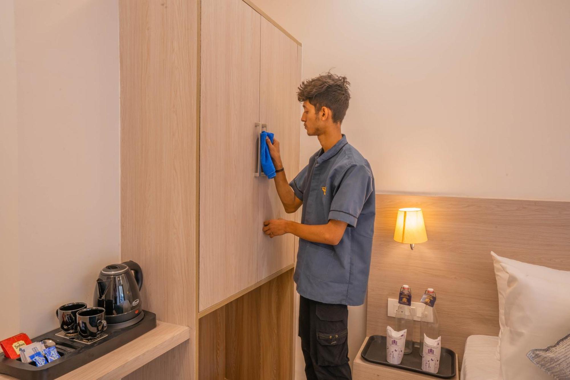 Perfectstayz Alpine Retreat Risikés Kültér fotó