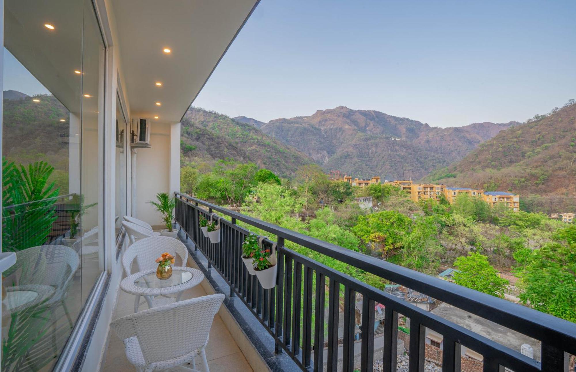 Perfectstayz Alpine Retreat Risikés Kültér fotó