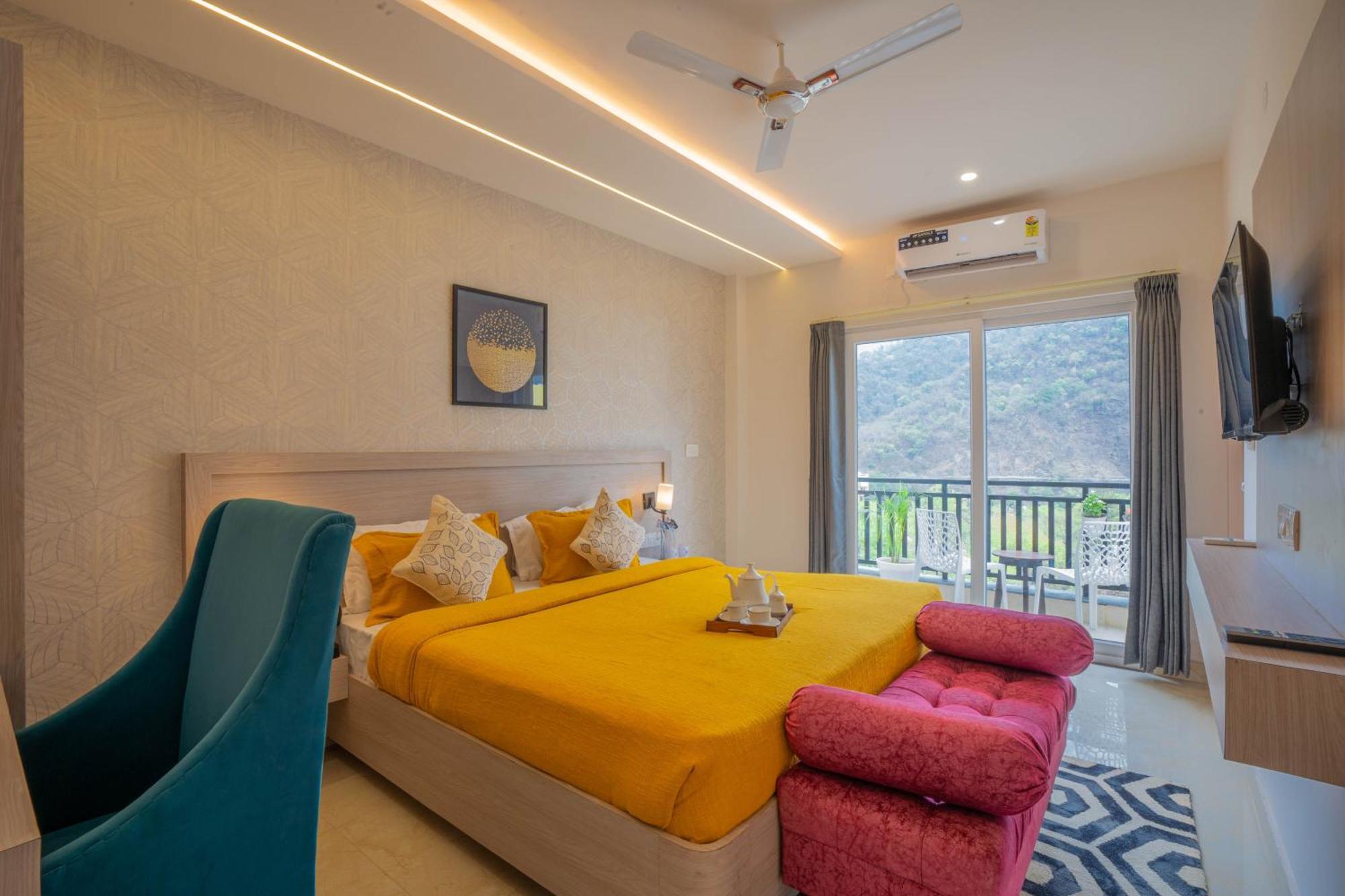 Perfectstayz Alpine Retreat Risikés Kültér fotó