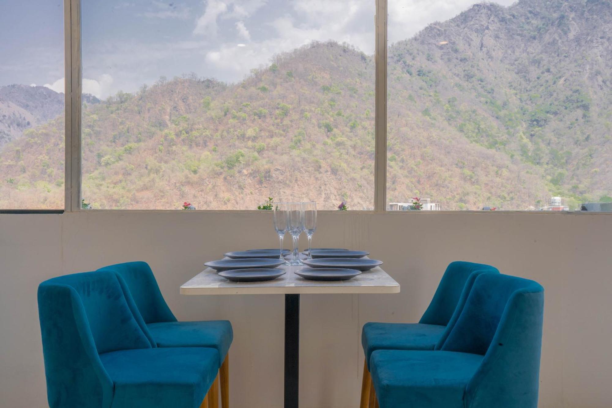 Perfectstayz Alpine Retreat Risikés Kültér fotó
