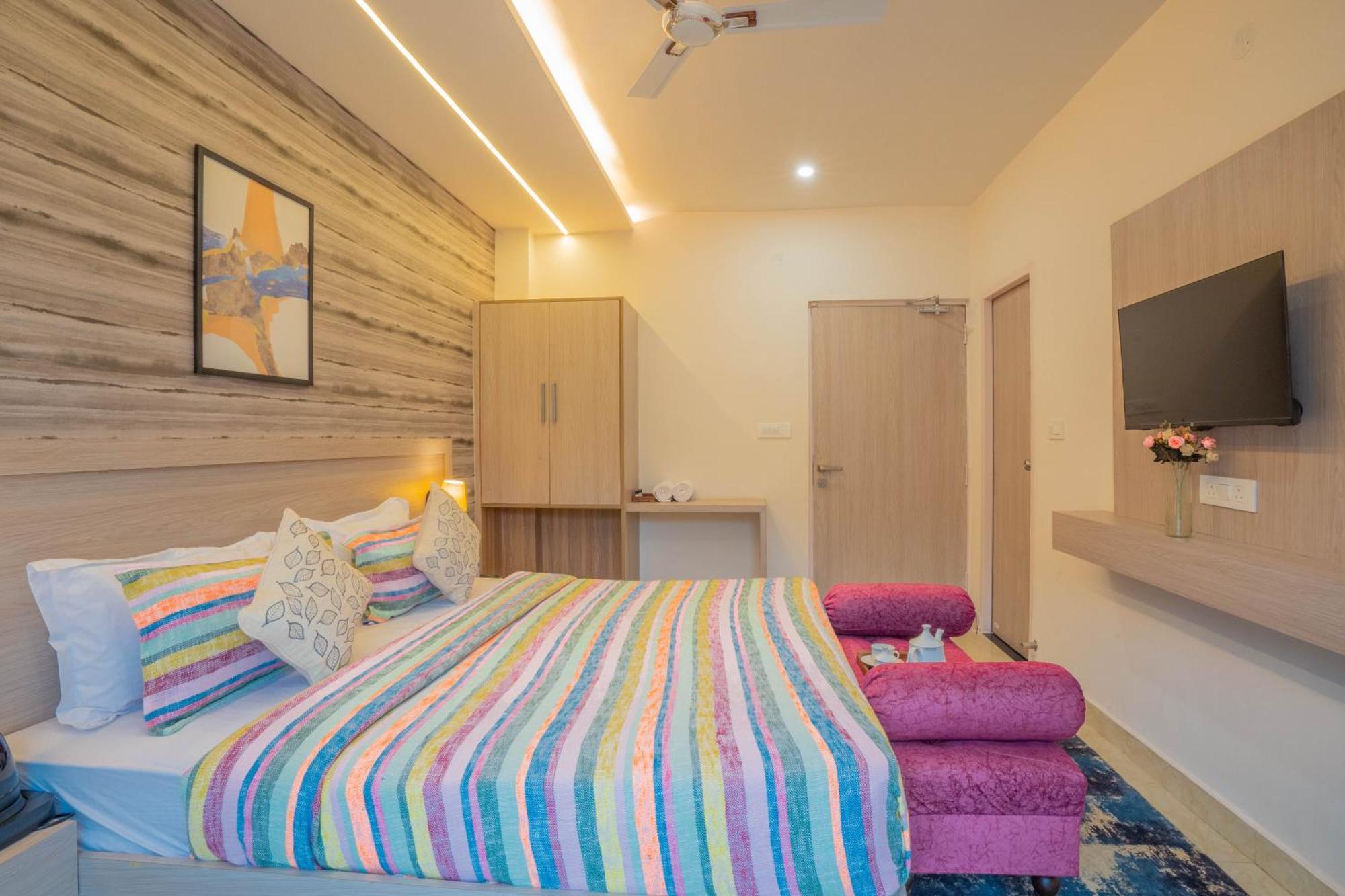Perfectstayz Alpine Retreat Risikés Kültér fotó