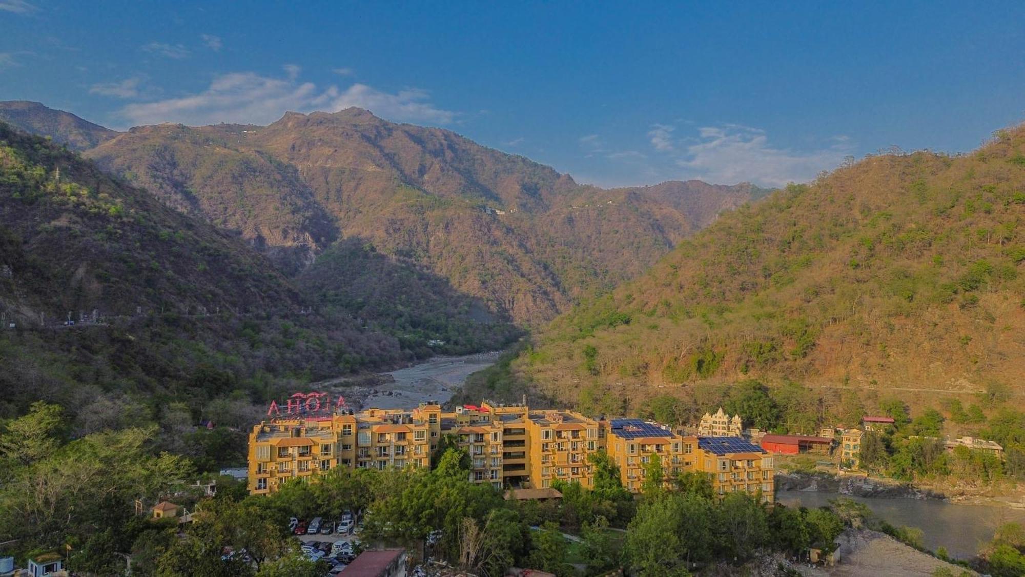 Perfectstayz Alpine Retreat Risikés Kültér fotó